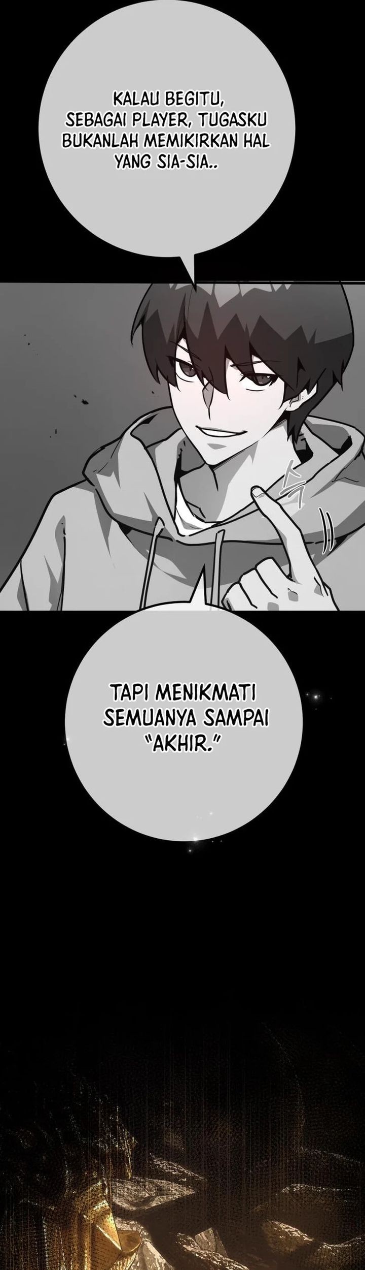 The Game’s Top Troll chapter 132 halaman 51