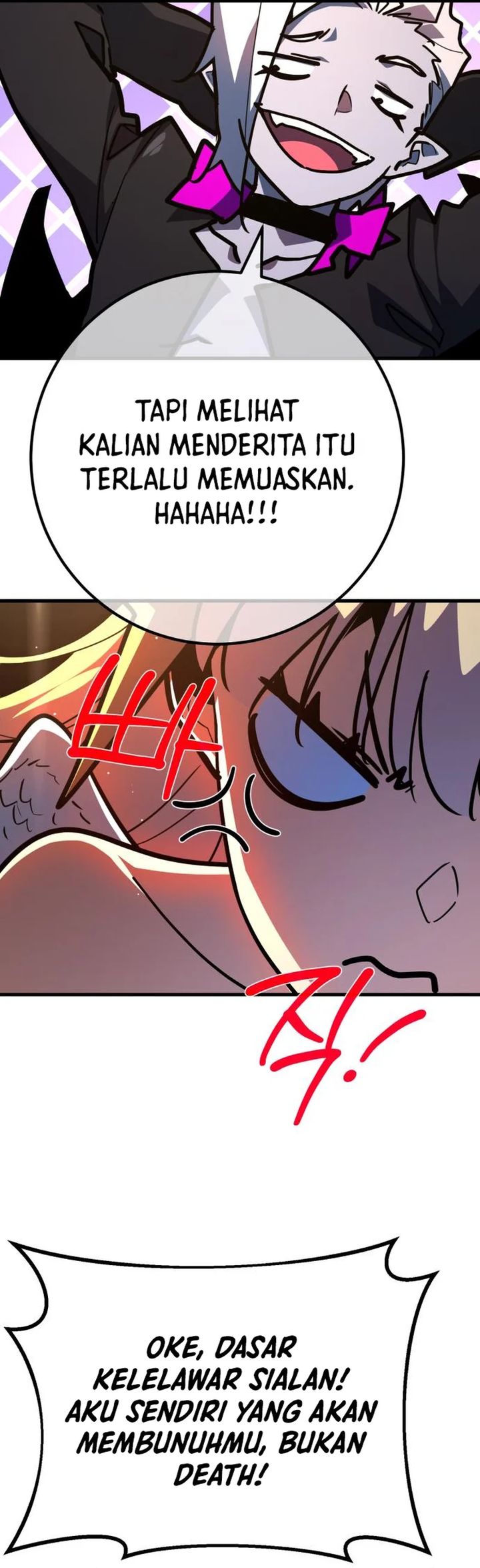 The Game’s Top Troll chapter 132 halaman 60