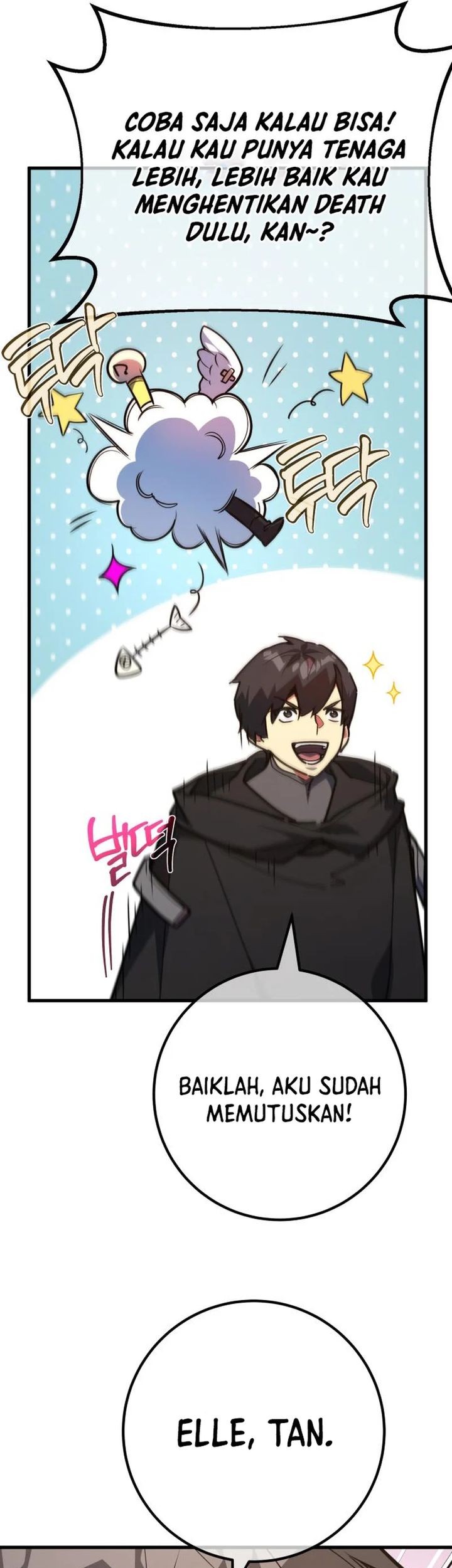 The Game’s Top Troll chapter 132 halaman 61
