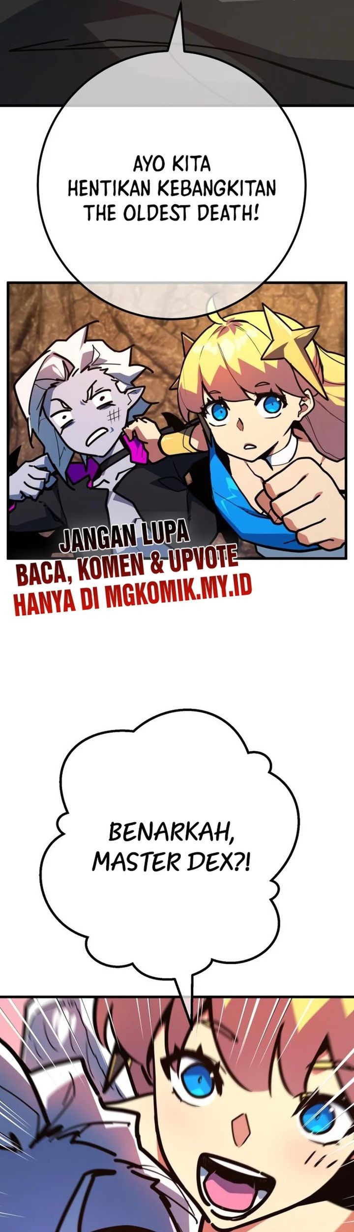 The Game’s Top Troll chapter 132 halaman 63