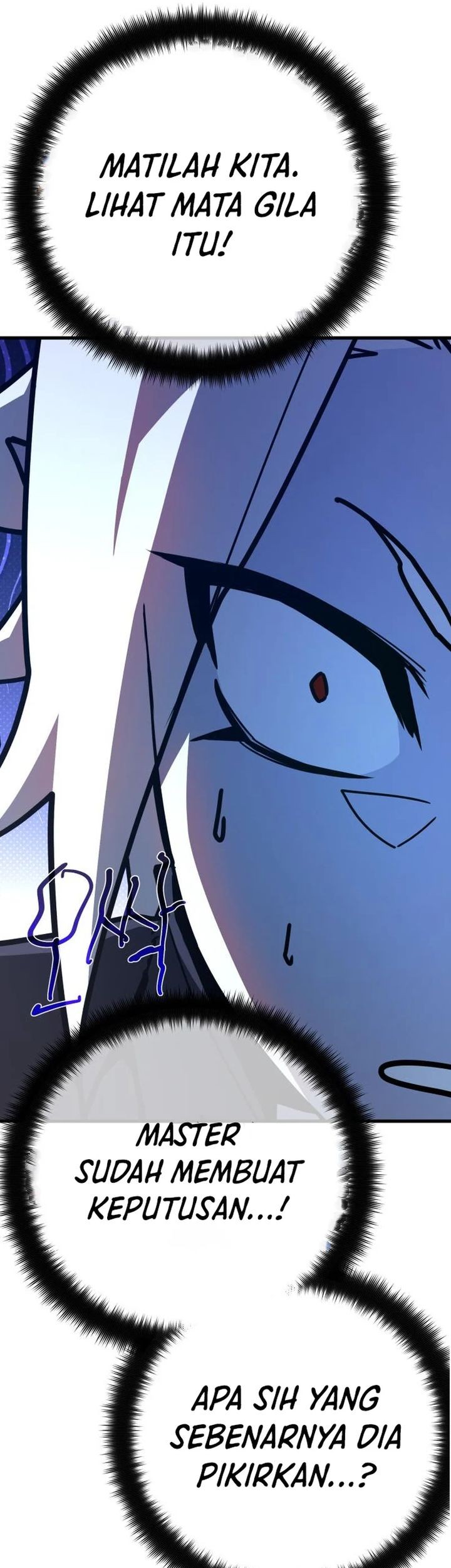 The Game’s Top Troll chapter 132 halaman 68