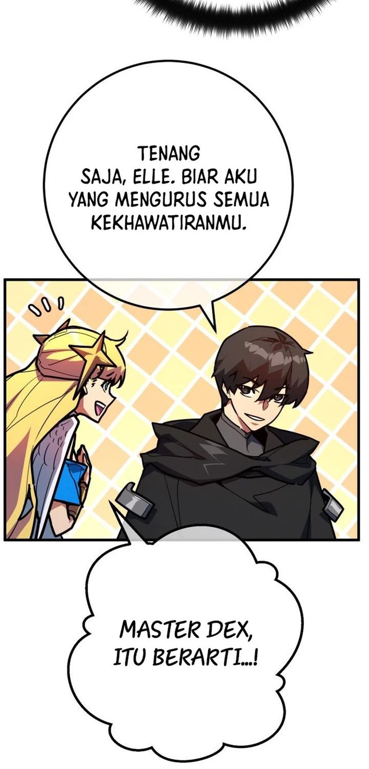 The Game’s Top Troll chapter 132 halaman 69