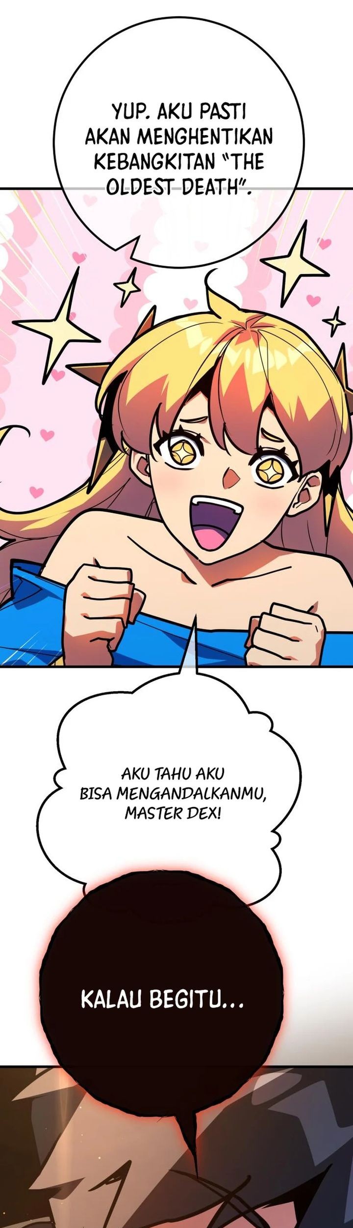 The Game’s Top Troll chapter 132 halaman 70