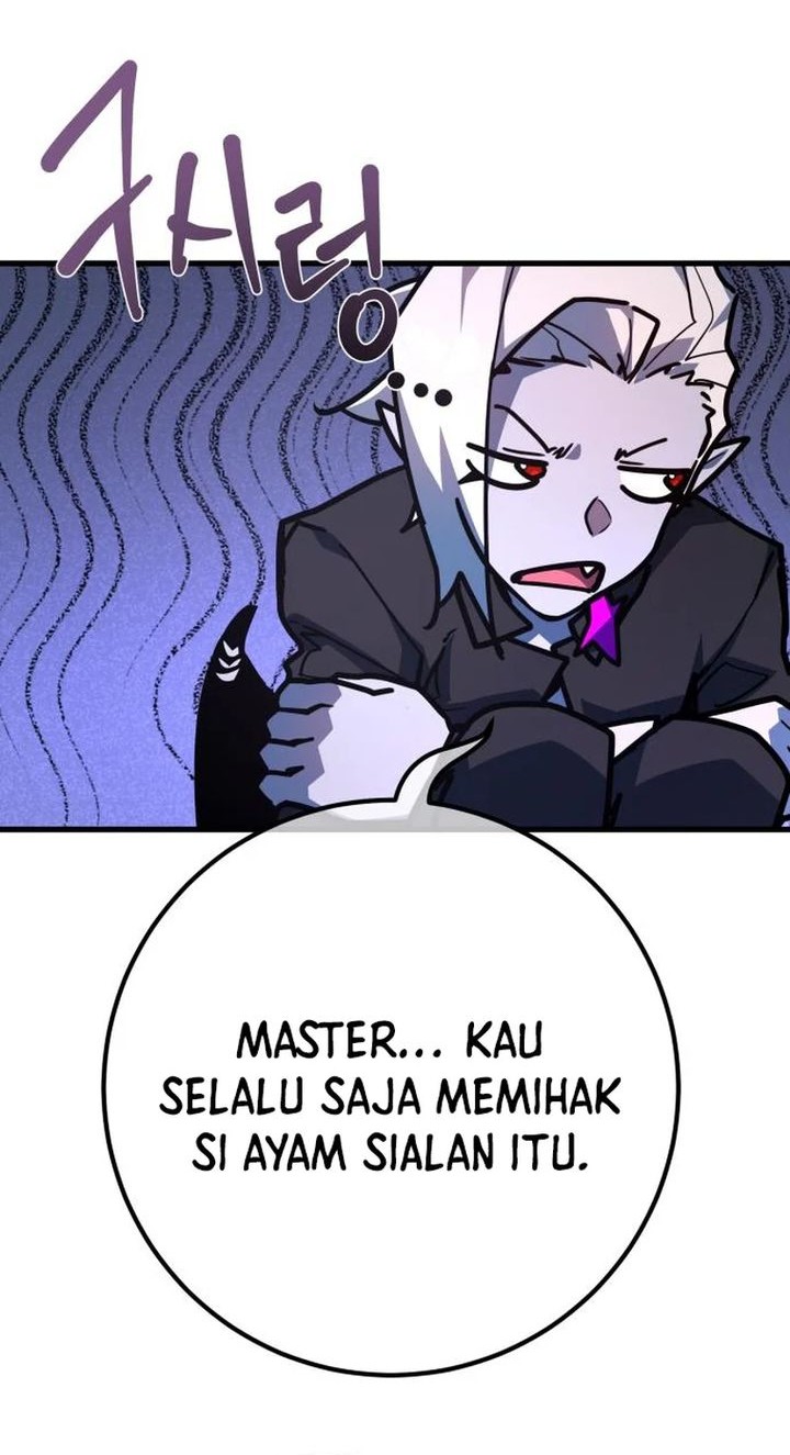 The Game’s Top Troll chapter 132 halaman 73