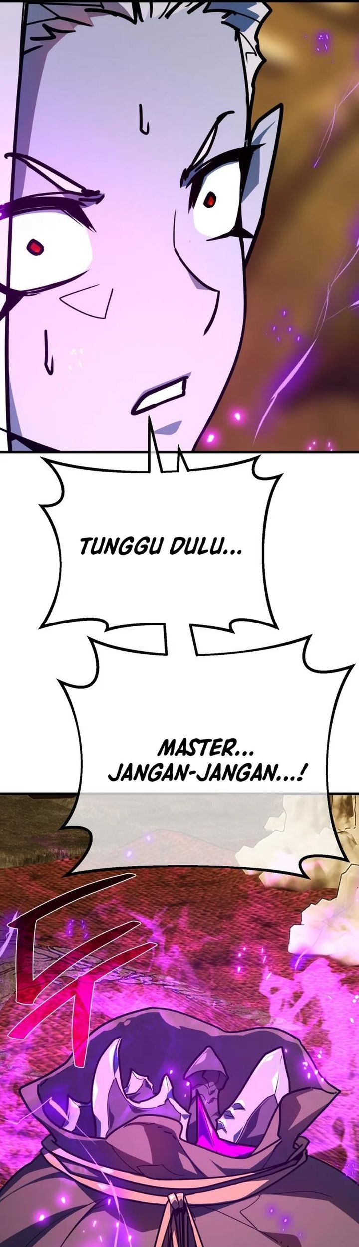 The Game’s Top Troll chapter 132 halaman 77