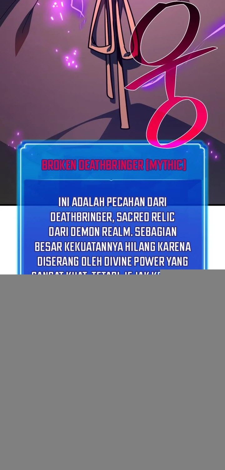 The Game’s Top Troll chapter 132 halaman 78