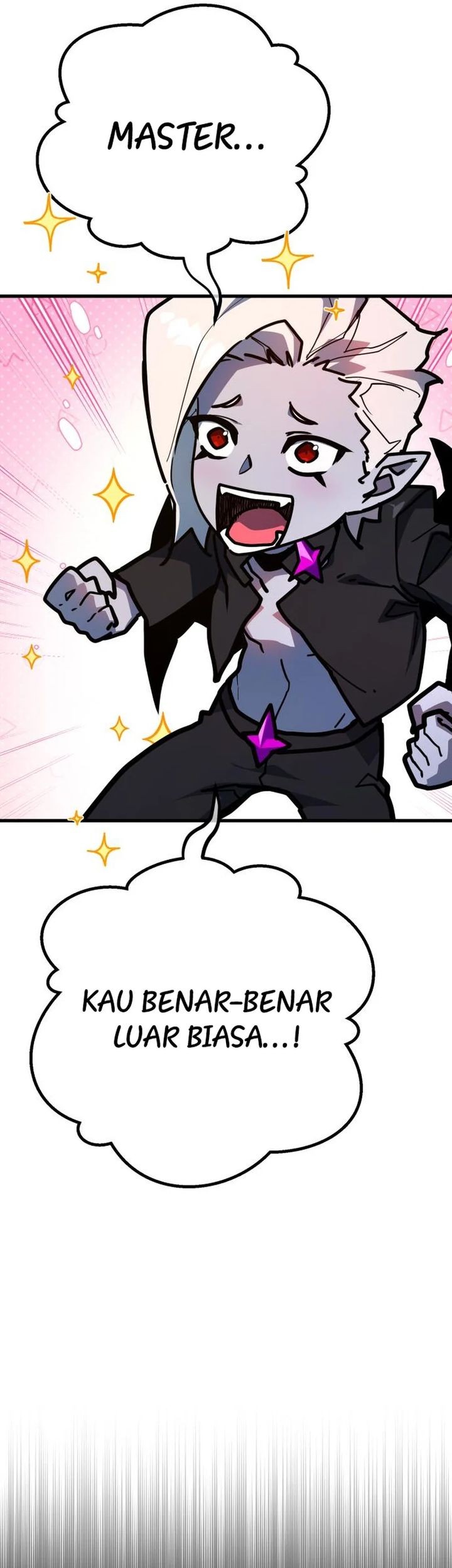 The Game’s Top Troll chapter 132 halaman 81
