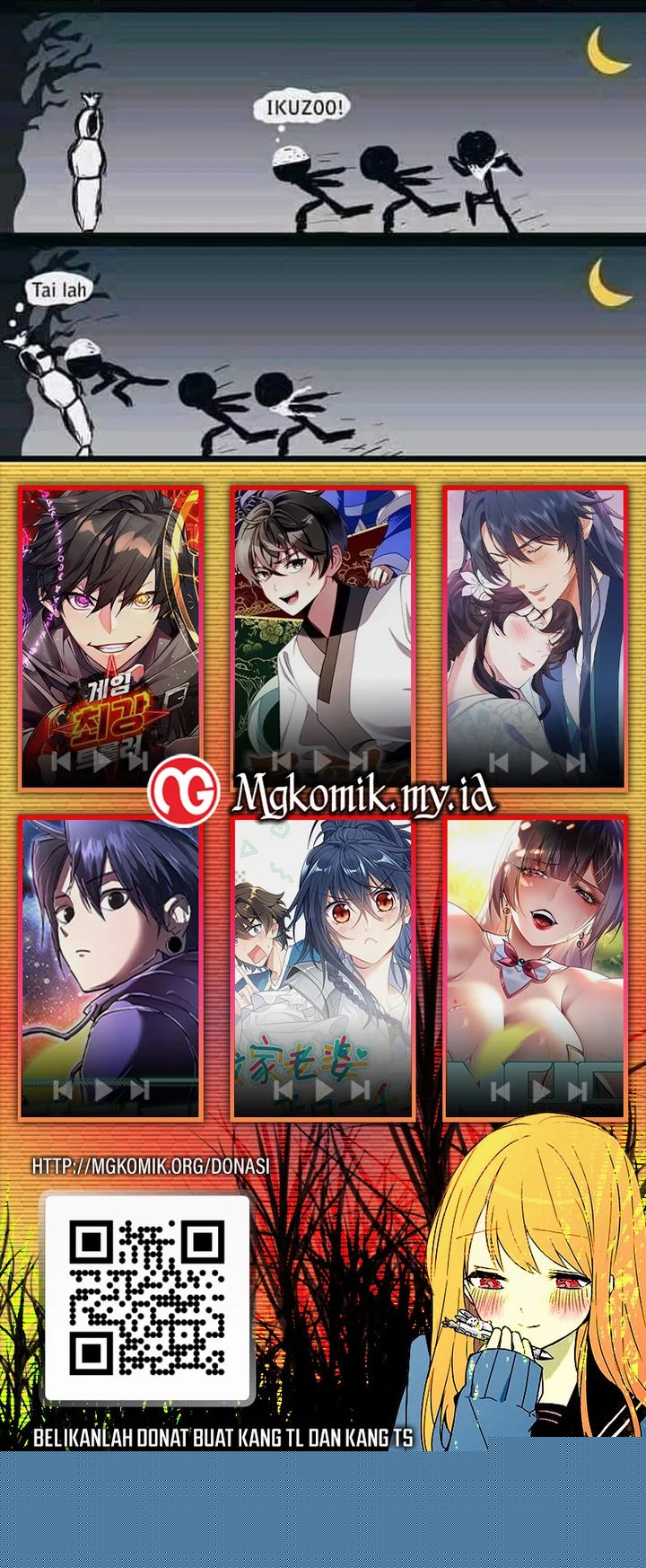 The Game’s Top Troll chapter 132 halaman 93