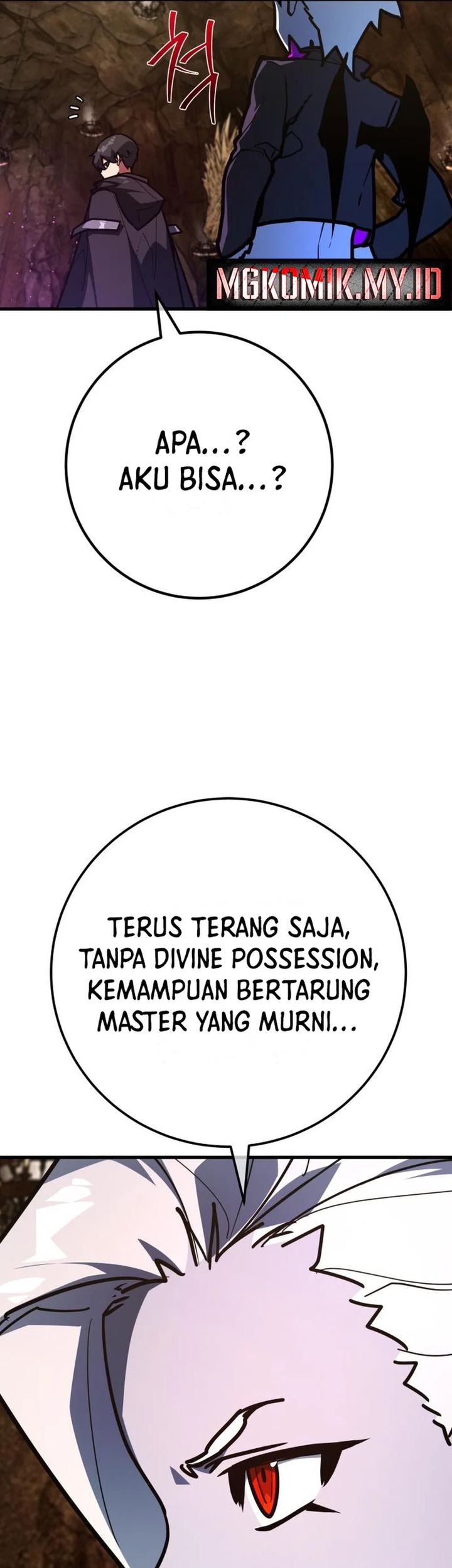 The Game’s Top Troll Bab 133 halaman 54
