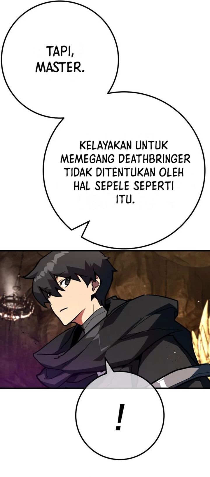 The Game’s Top Troll Bab 133 halaman 56