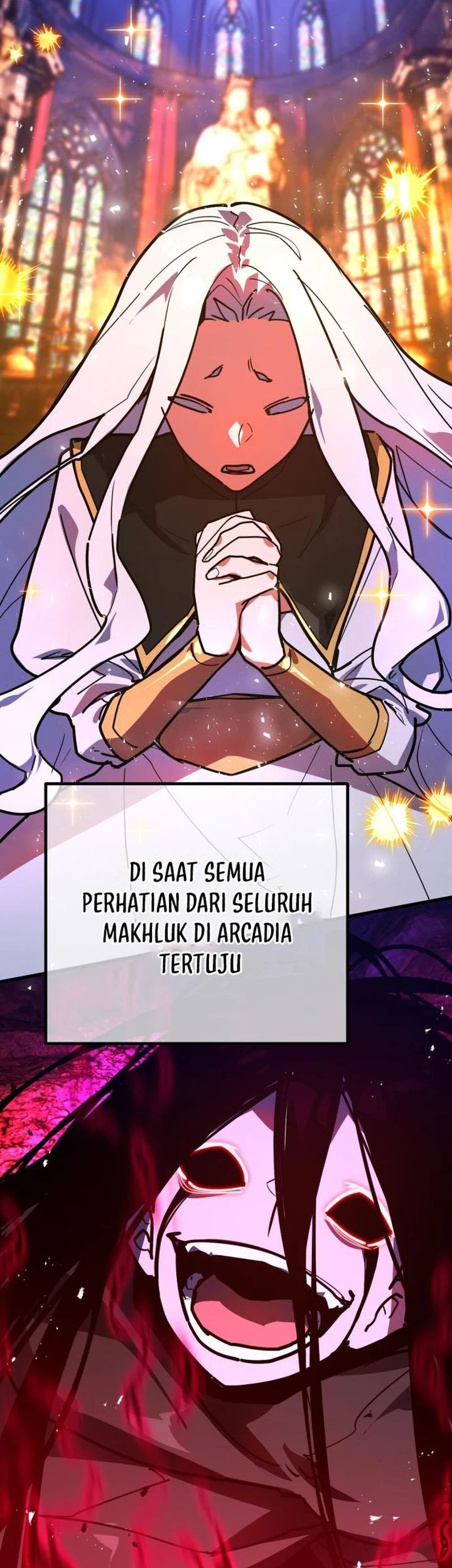 The Game’s Top Troll Bab 133 halaman 99