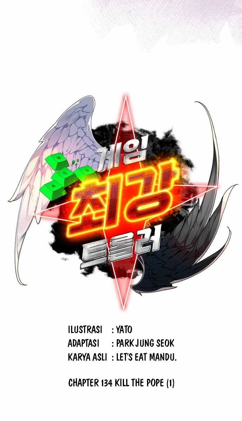The Game’s Top Troll chapter 134.5 halaman 10