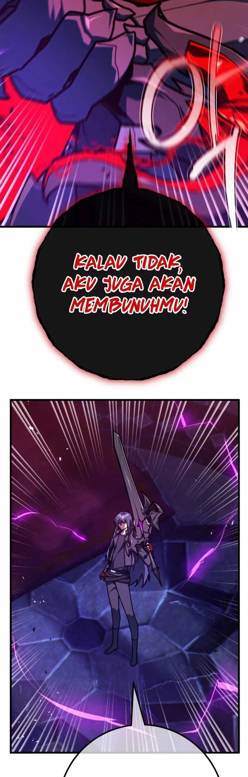 The Game’s Top Troll chapter 134.5 halaman 15