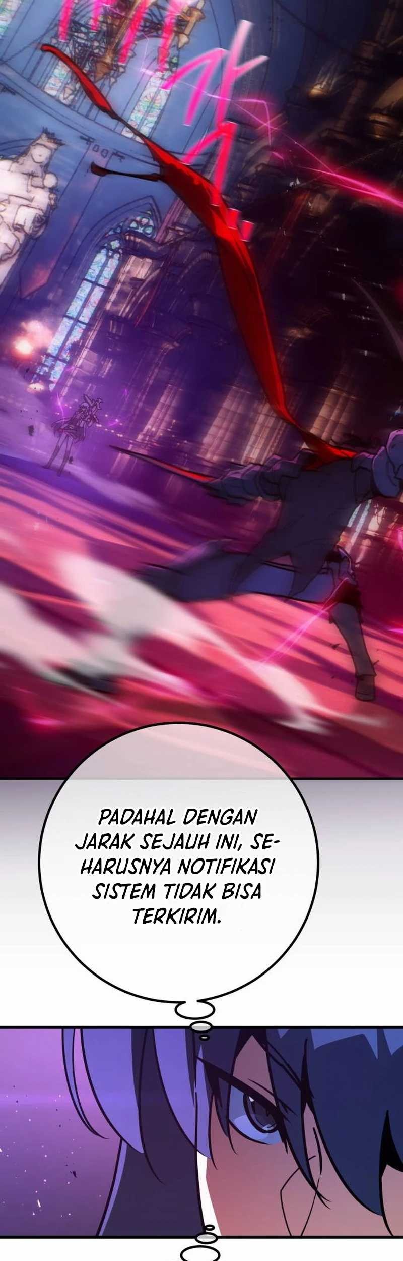 The Game’s Top Troll chapter 134.5 halaman 19