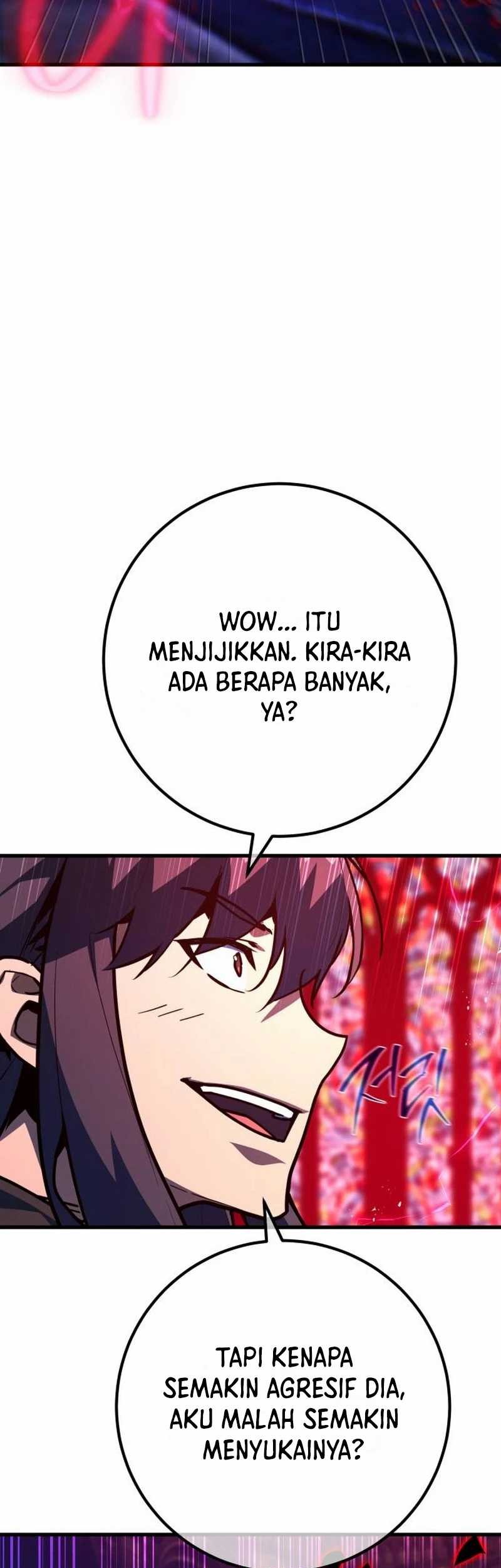 The Game’s Top Troll chapter 134.5 halaman 33