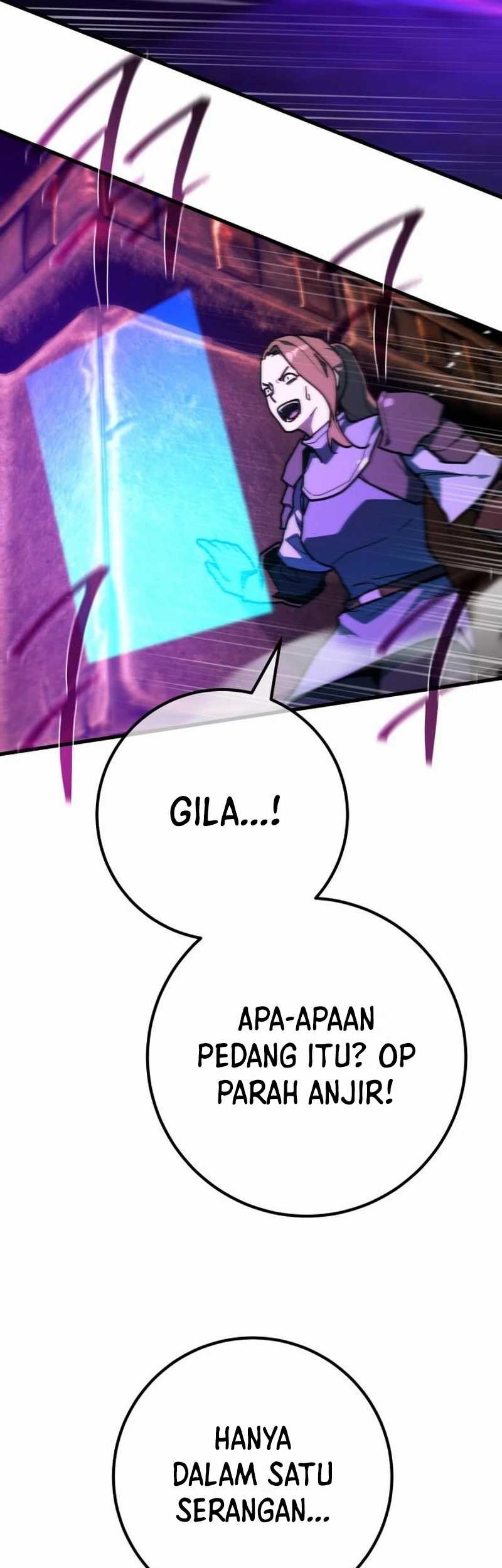 The Game’s Top Troll chapter 134.5 halaman 41