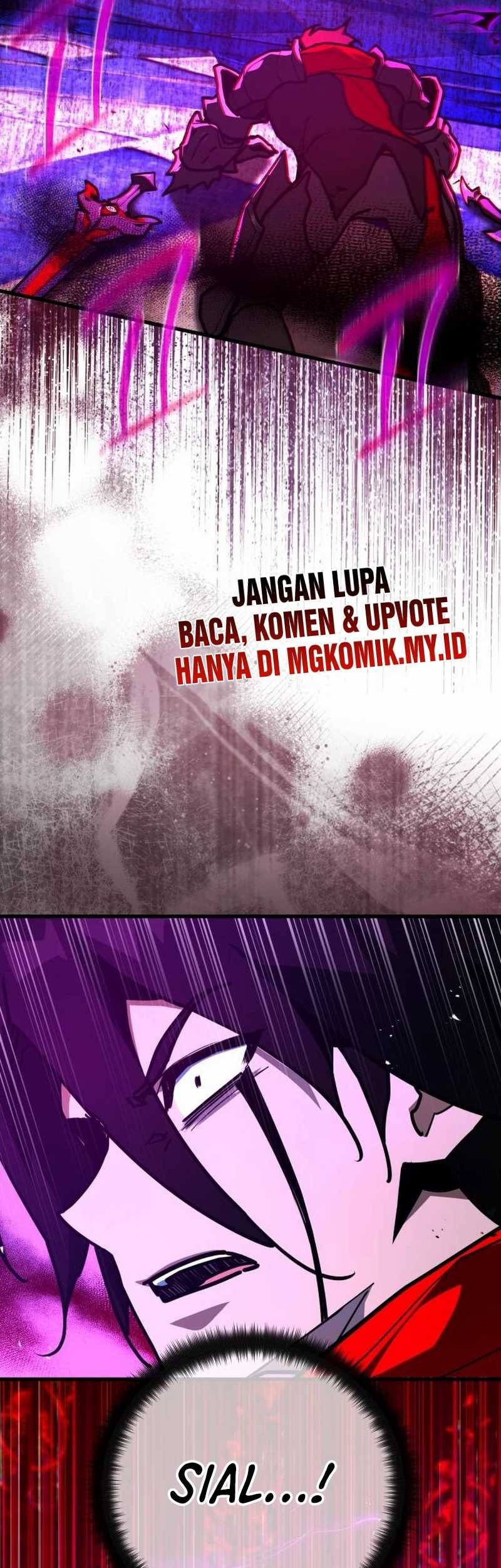 The Game’s Top Troll chapter 134.5 halaman 45