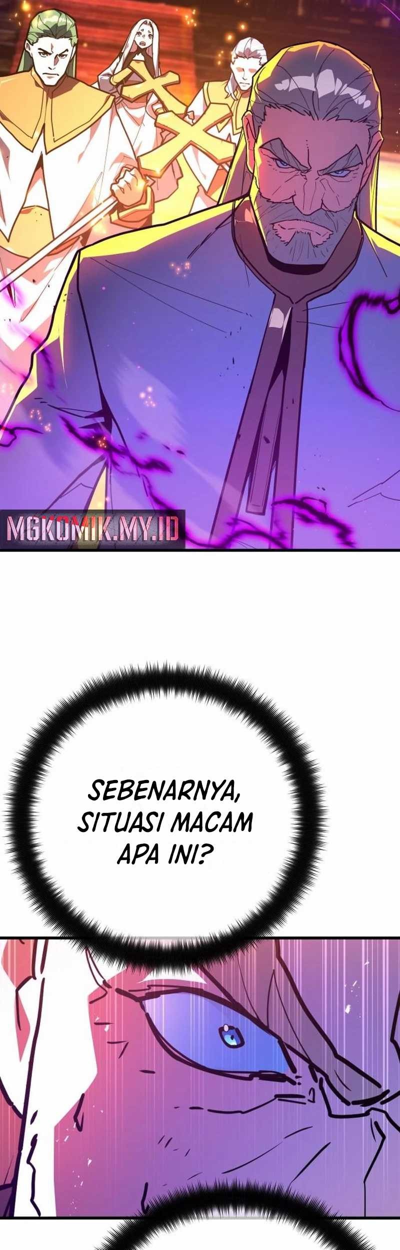 The Game’s Top Troll chapter 134.5 halaman 47