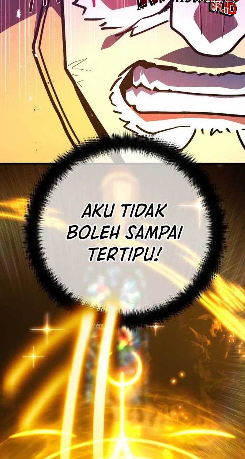 The Game’s Top Troll chapter 134.5 halaman 50