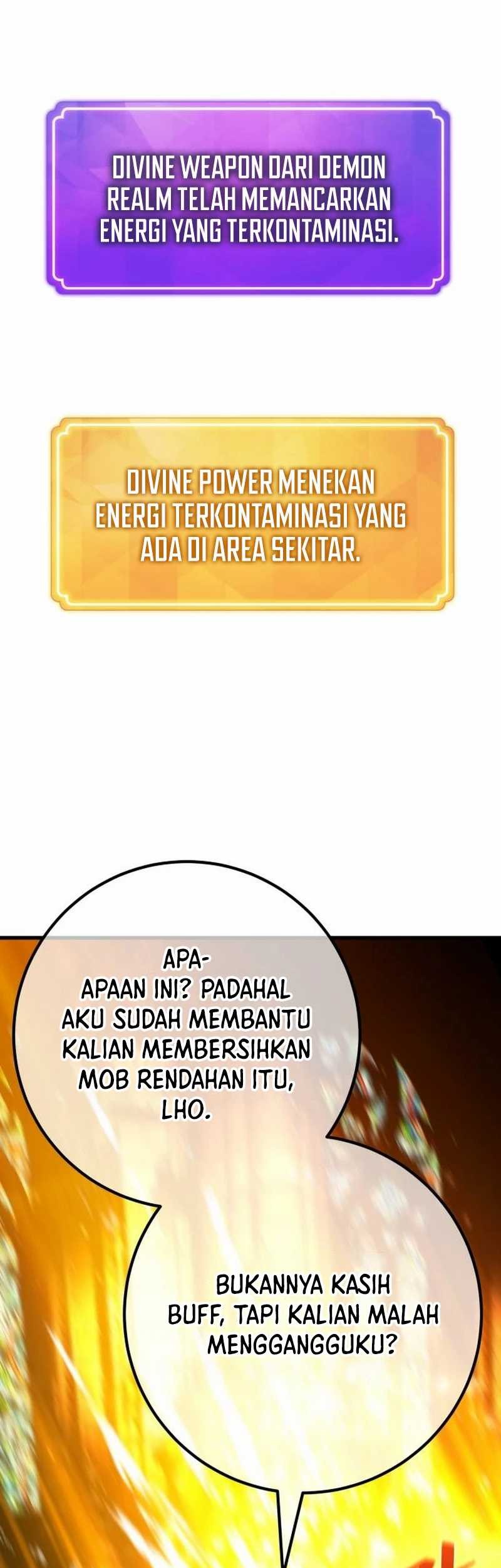 The Game’s Top Troll chapter 134.5 halaman 53