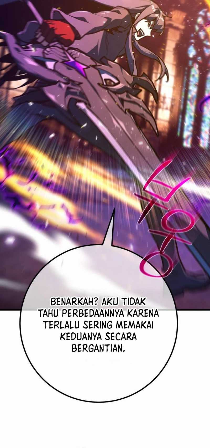 The Game’s Top Troll chapter 134.5 halaman 59