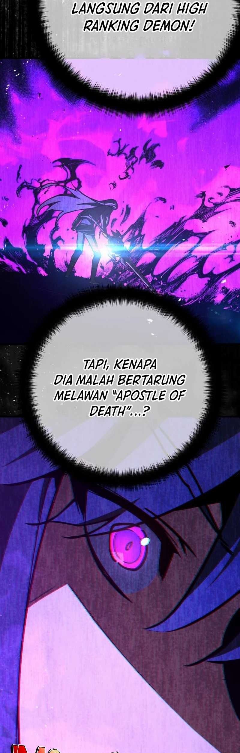 The Game’s Top Troll chapter 134.5 halaman 62