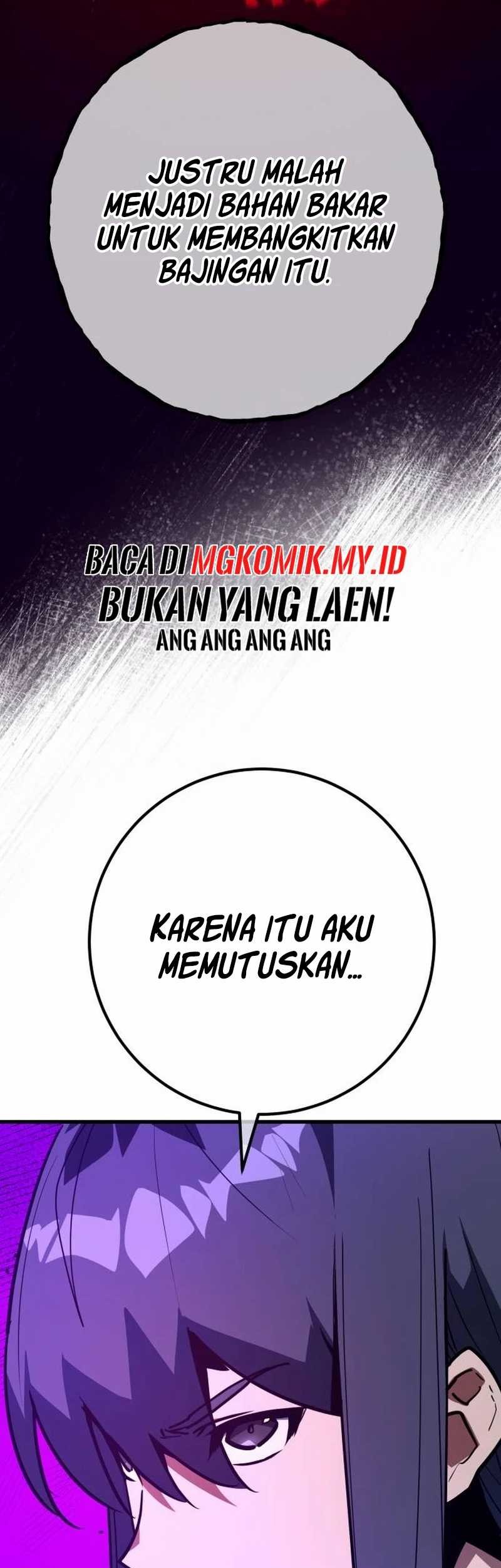 The Game’s Top Troll chapter 134.5 halaman 70