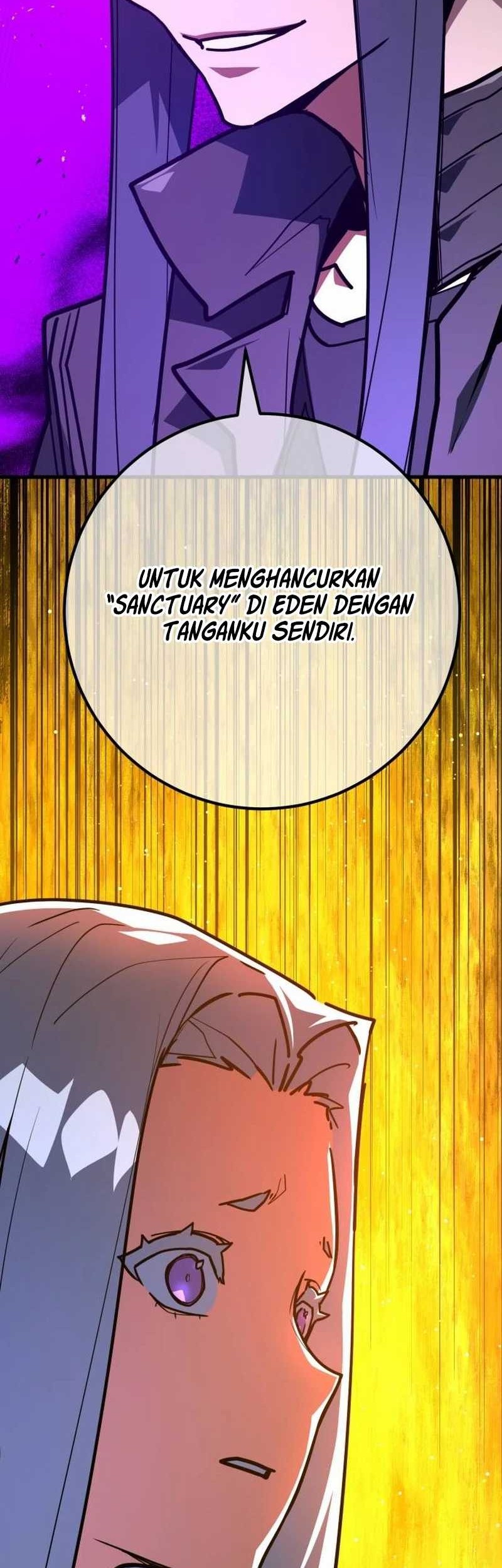 The Game’s Top Troll chapter 134.5 halaman 71