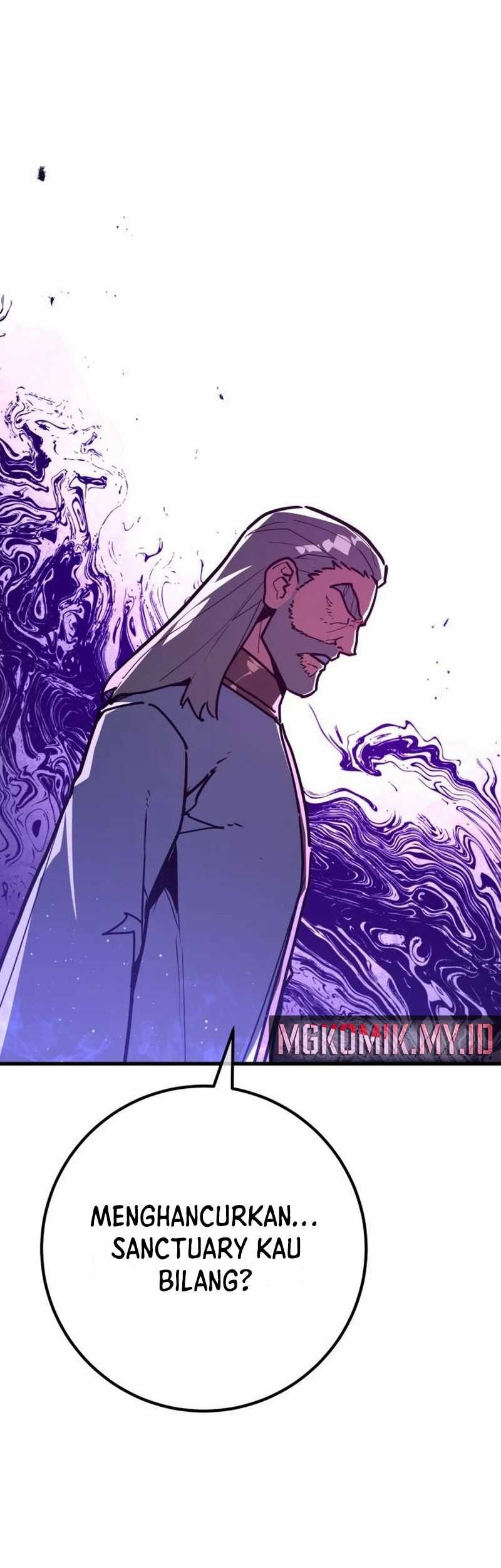 The Game’s Top Troll chapter 134.5 halaman 73