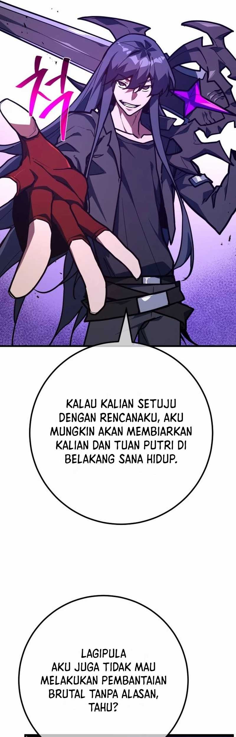 The Game’s Top Troll chapter 134.5 halaman 75