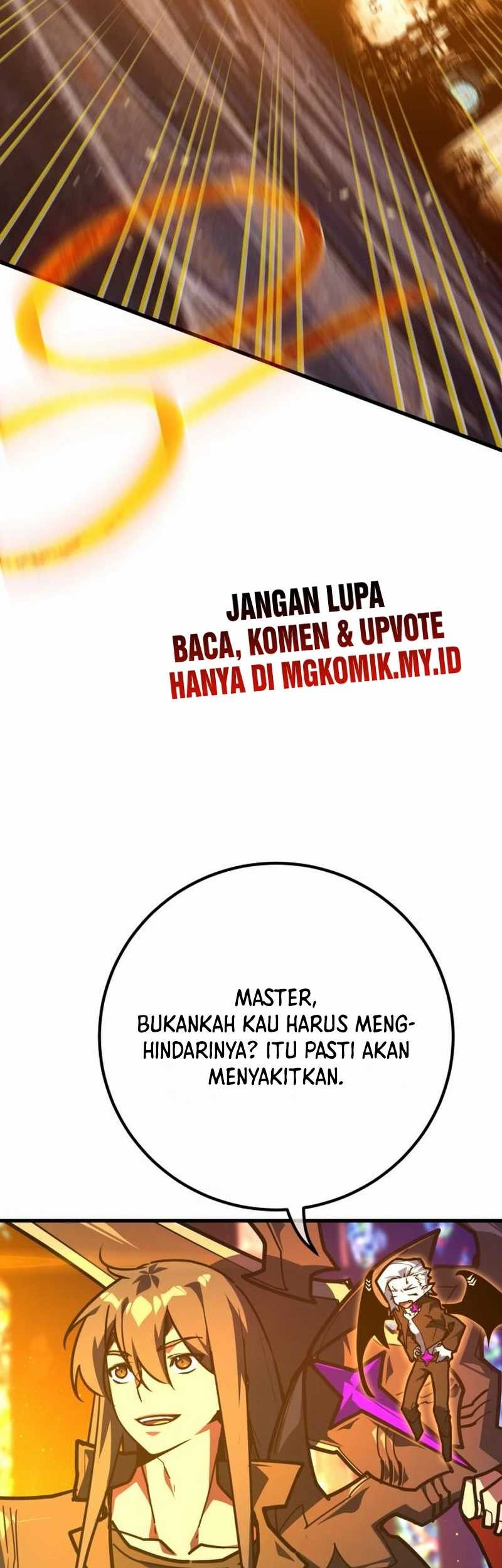 The Game’s Top Troll chapter 134.5 halaman 87