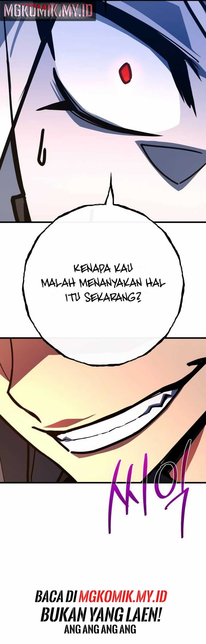 The Game’s Top Troll chapter 134.5 halaman 91