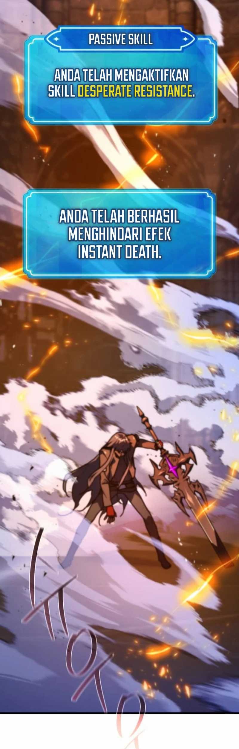 The Game’s Top Troll chapter 134.5 halaman 96