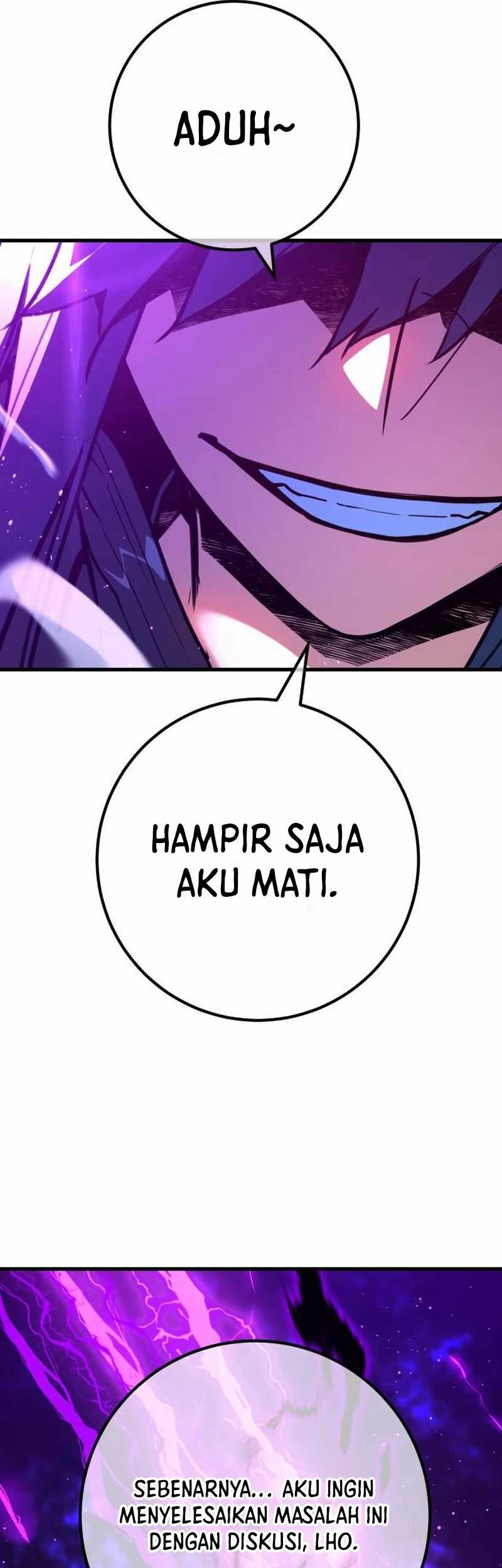 The Game’s Top Troll chapter 134.5 halaman 98