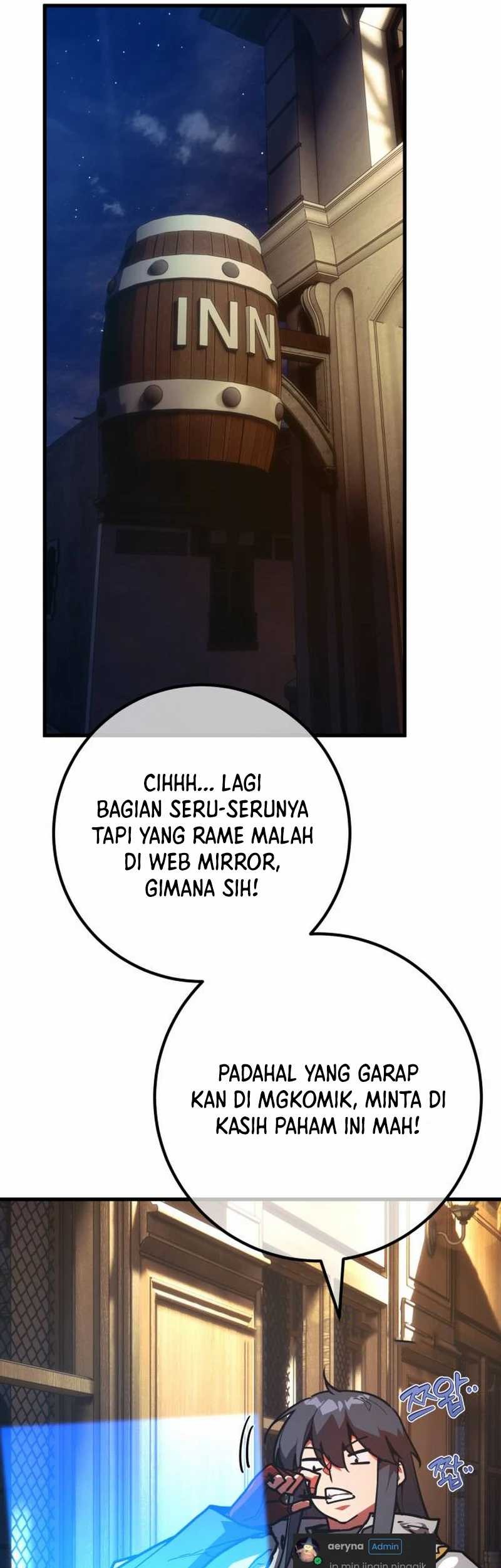 The Game’s Top Troll Bab 134 halaman 3