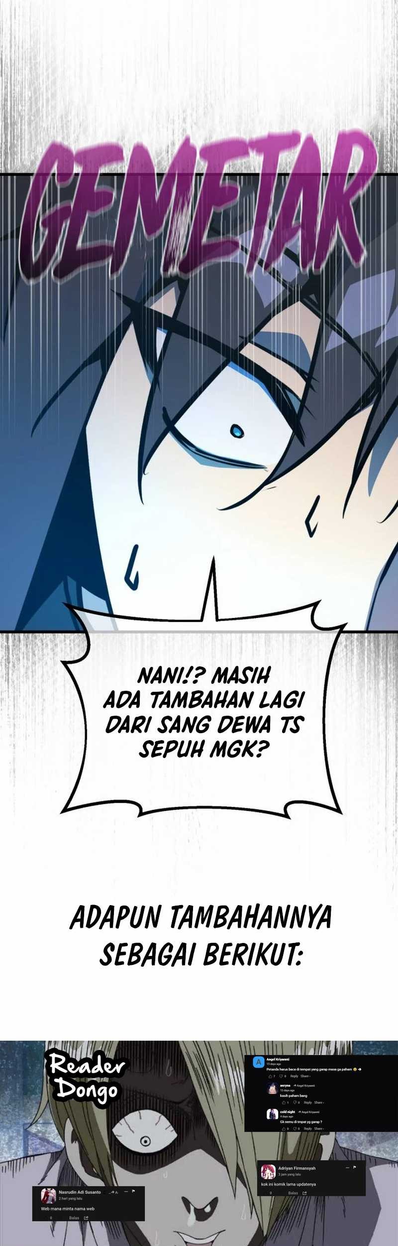 The Game’s Top Troll Bab 134 halaman 45
