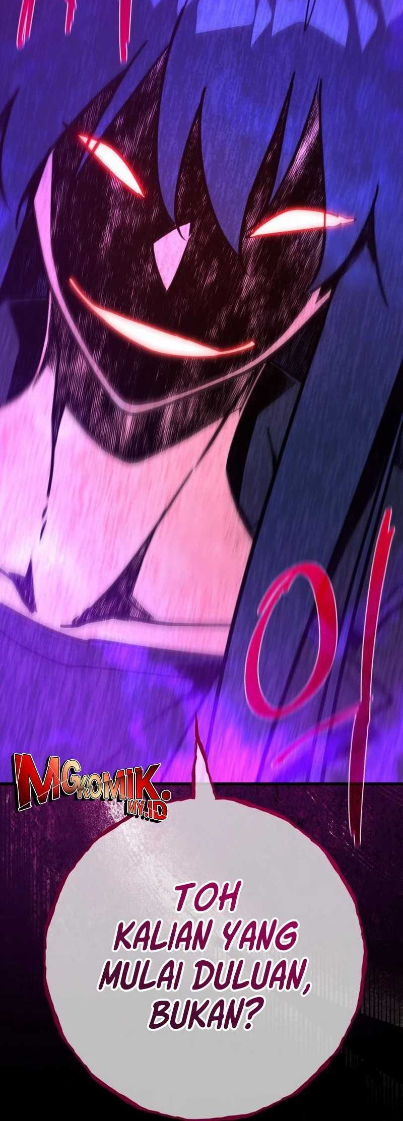 The Game’s Top Troll chapter 135 halaman 2