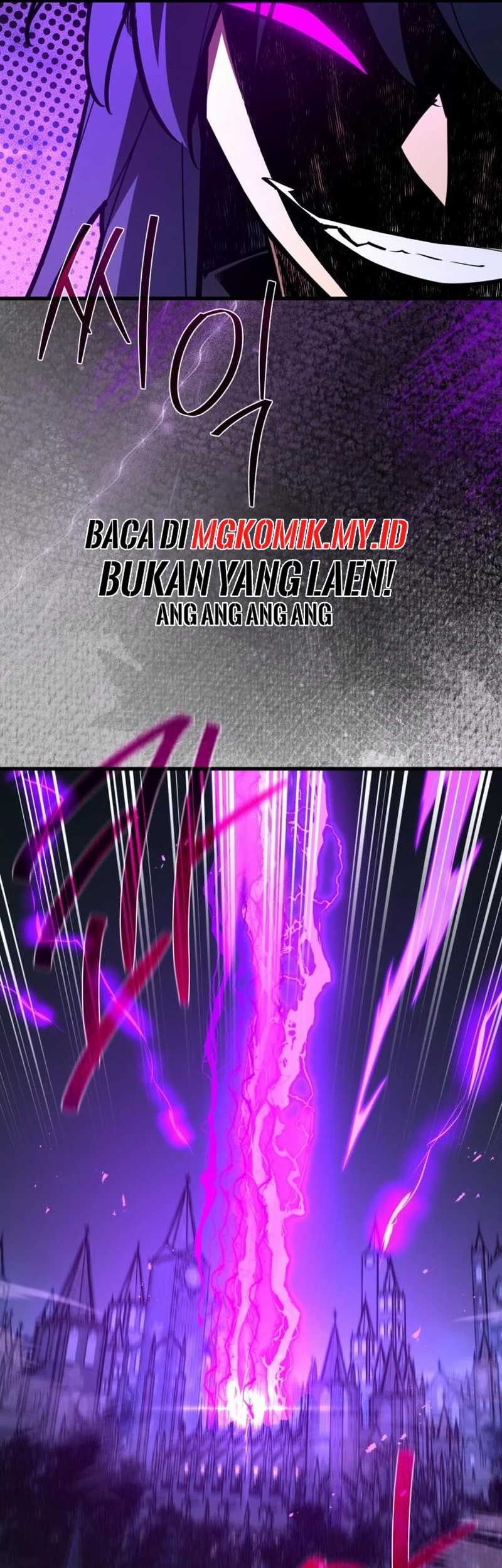 The Game’s Top Troll chapter 135 halaman 7