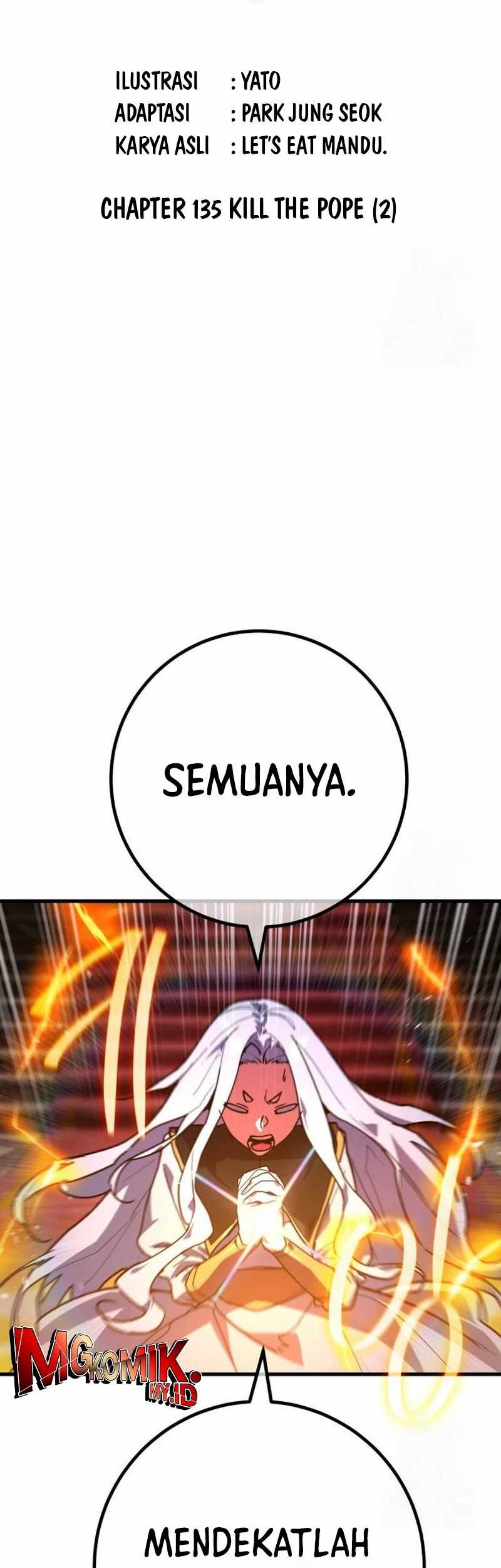 The Game’s Top Troll chapter 135 halaman 9