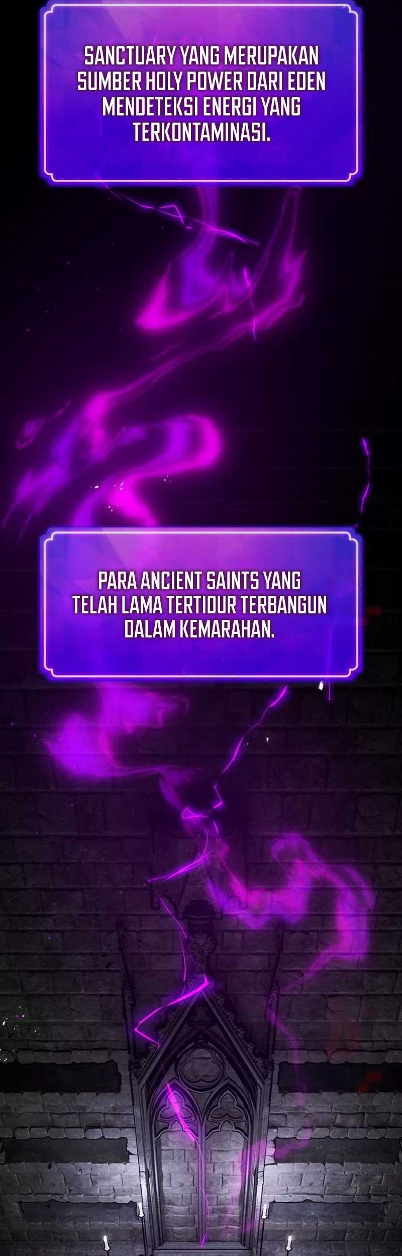 The Game’s Top Troll chapter 135 halaman 22