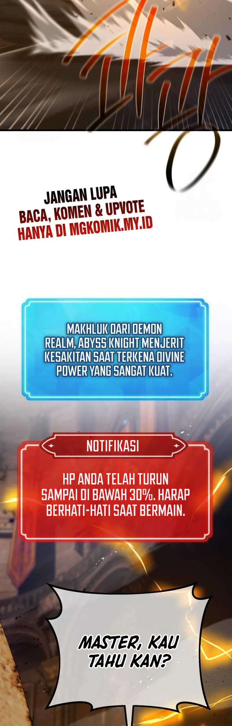 The Game’s Top Troll chapter 135 halaman 34