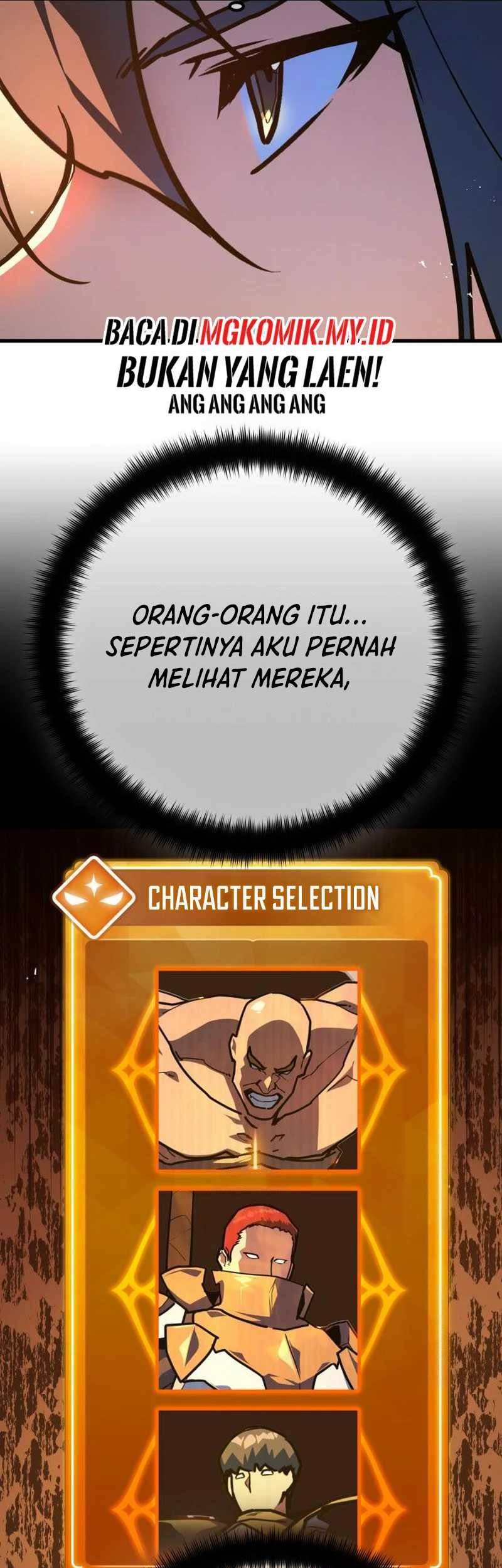 The Game’s Top Troll chapter 135 halaman 38