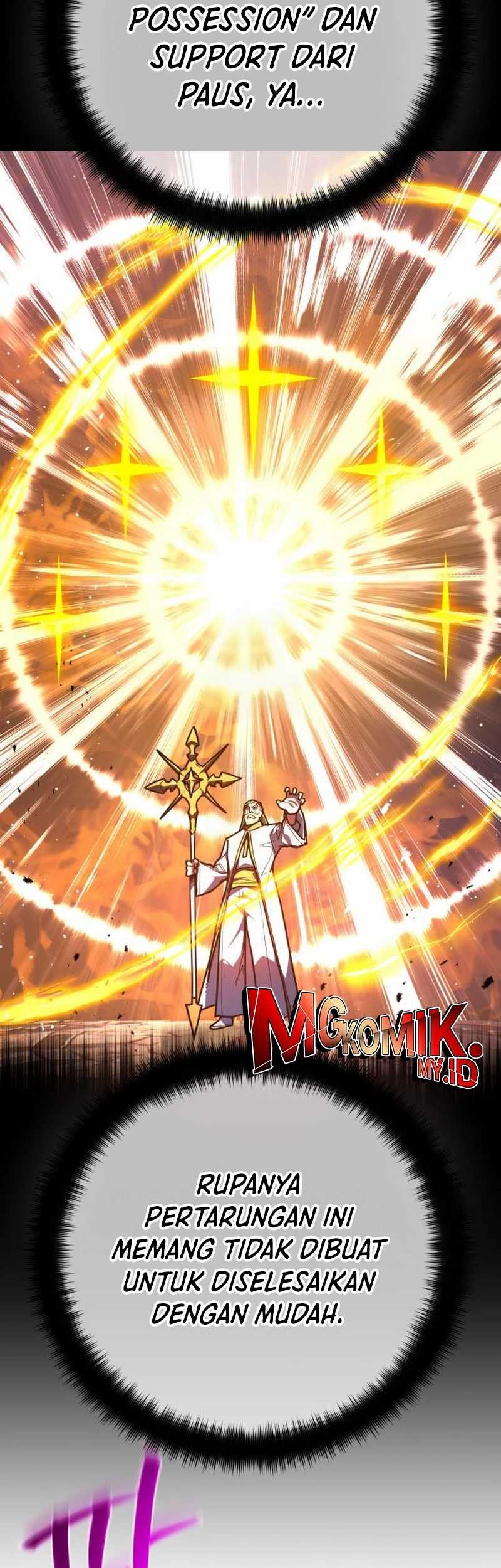 The Game’s Top Troll chapter 135 halaman 40