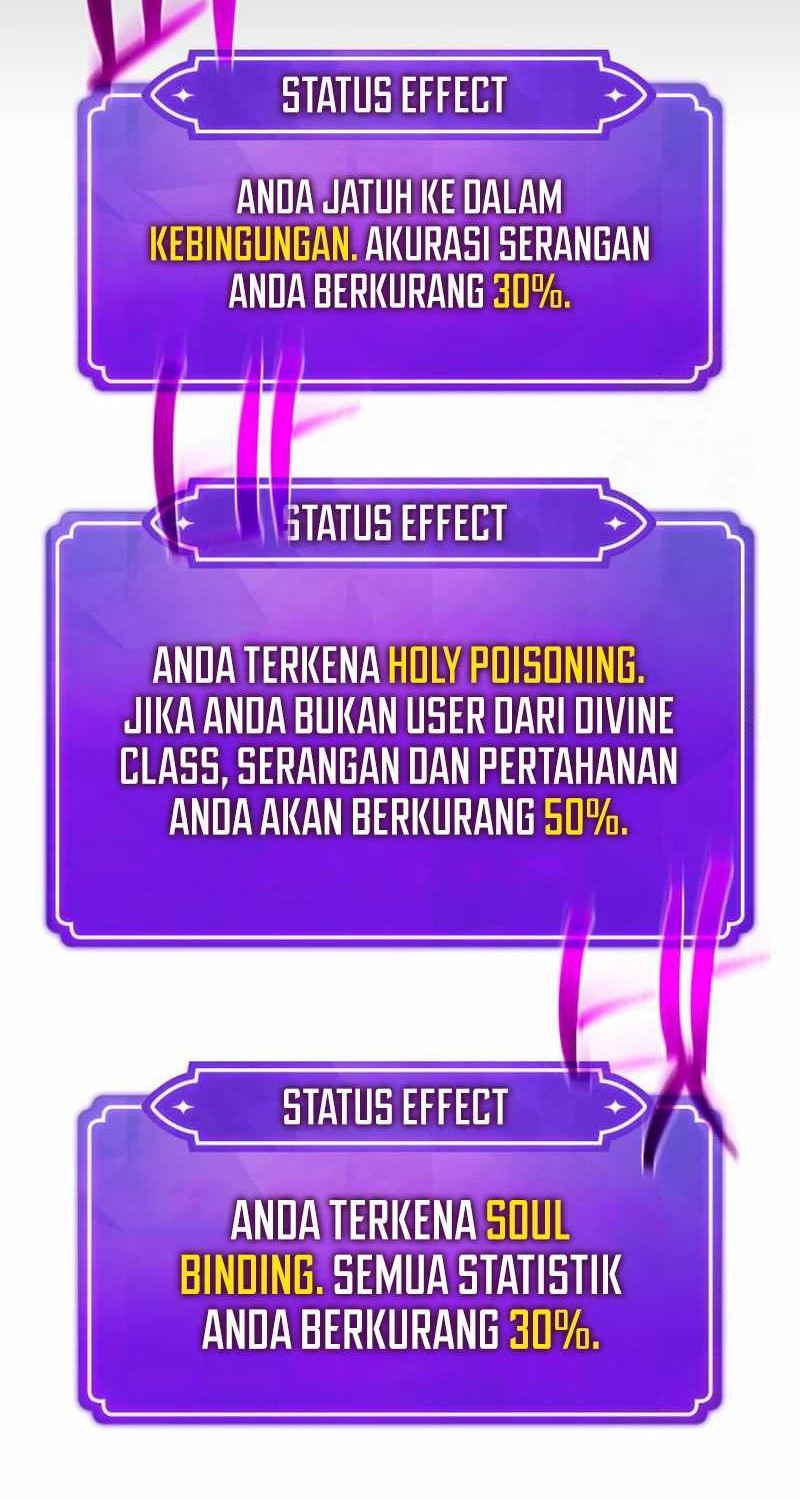 The Game’s Top Troll chapter 135 halaman 41