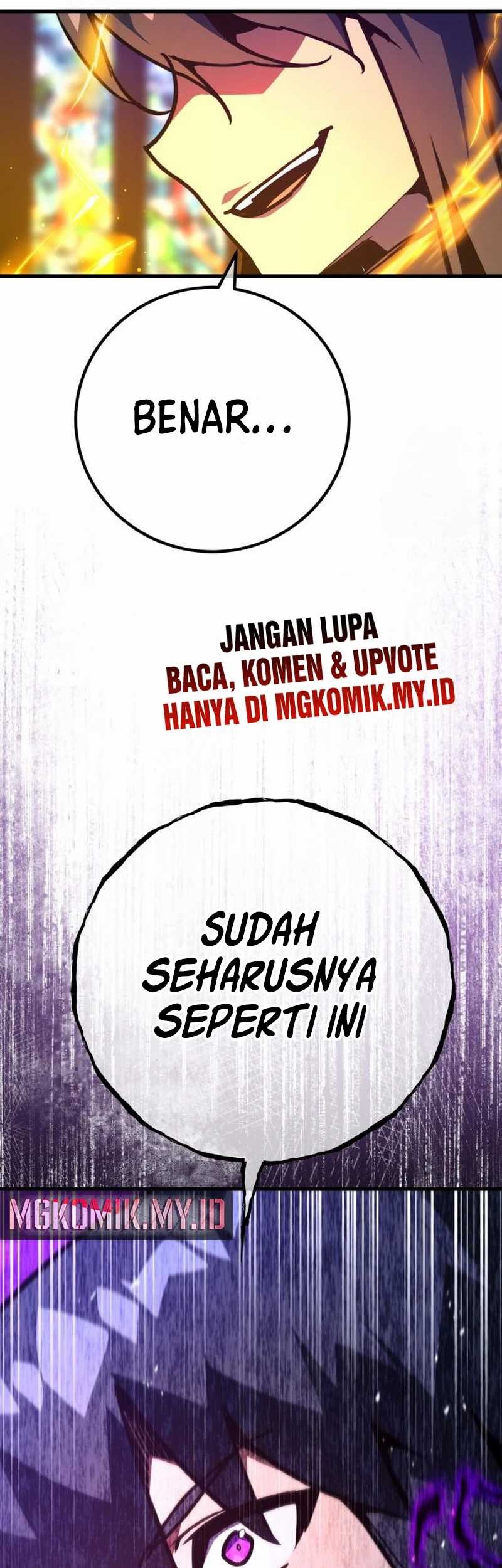 The Game’s Top Troll chapter 135 halaman 42