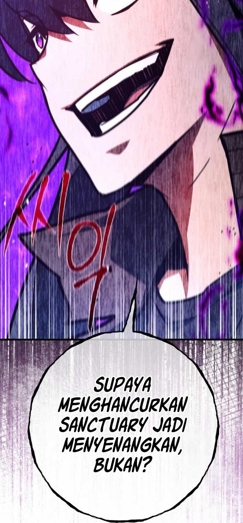 The Game’s Top Troll chapter 135 halaman 43