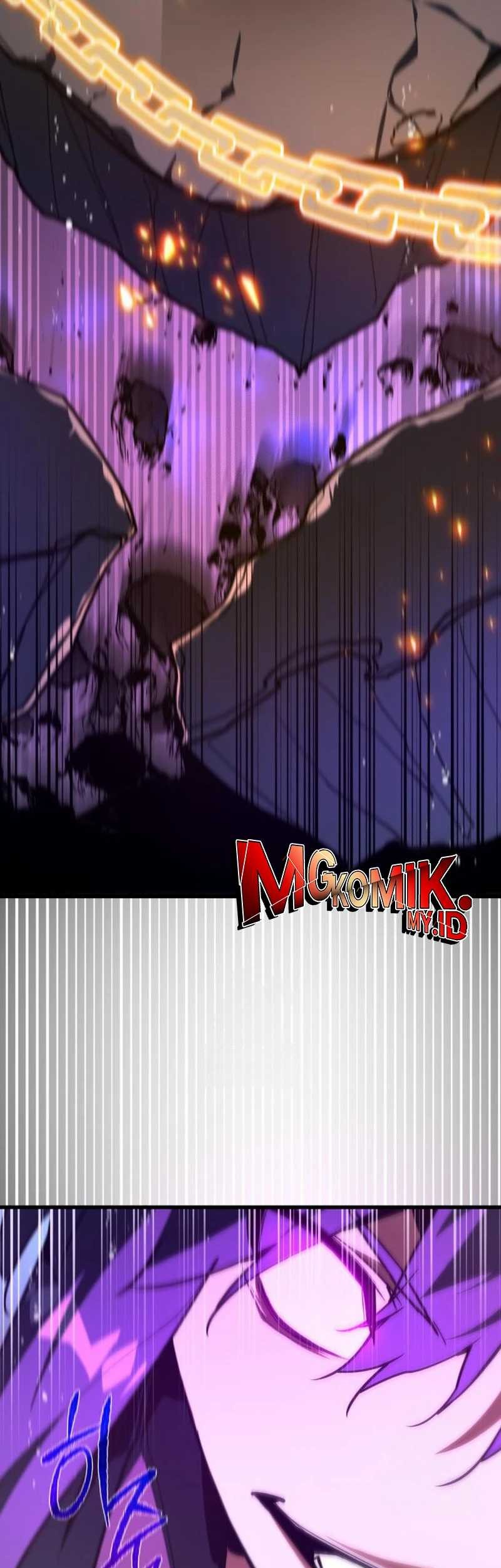 The Game’s Top Troll chapter 135 halaman 48