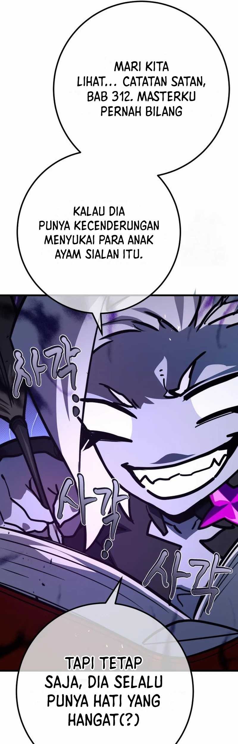 The Game’s Top Troll chapter 135 halaman 53