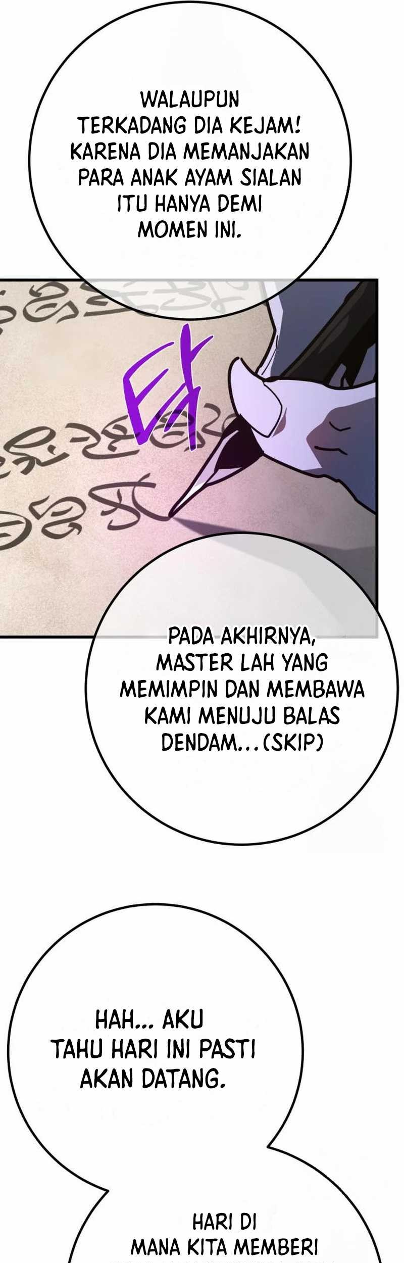 The Game’s Top Troll chapter 135 halaman 55