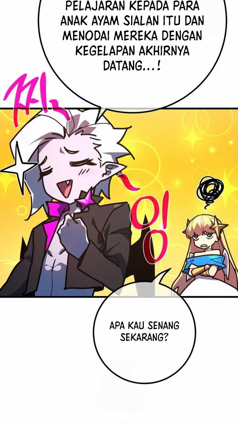 The Game’s Top Troll chapter 135 halaman 56